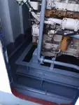 Ρυμουλκό πλοίο προς πώληση