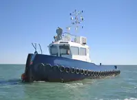 Ρυμουλκό πλοίο προς πώληση