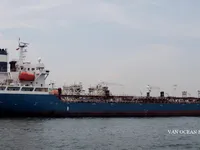 Δεξαμενόπλοιο πετρελαίου/χημικών προϊόντων προς πώληση