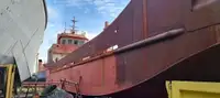 Πλοίο αποβατικής προέλευσης, δεξαμενόπλοιο προς πώληση