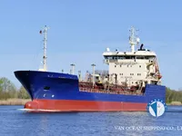 Δεξαμενόπλοιο πετρελαίου/χημικών προϊόντων προς πώληση