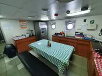 Ψυκτικό πλοίο προς πώληση