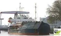 Πλοίο μεταφοράς χύδην φορτίου προς πώληση