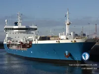 Δεξαμενόπλοιο πετρελαίου/χημικών προϊόντων προς πώληση