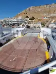 Πλοίο τύπου Ro-Ro προς πώληση