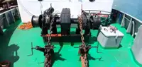 Ρυμουλκό πλοίο προς πώληση