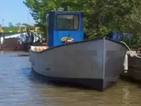 Τράτα προς πώληση