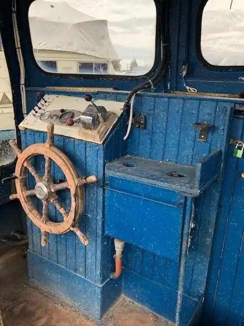 Τράτα προς πώληση
