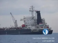 Δεξαμενόπλοιο πετρελαίου/χημικών προϊόντων προς πώληση