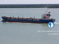 Δεξαμενόπλοιο πετρελαίου/χημικών προϊόντων προς πώληση