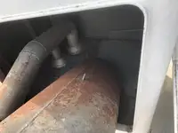 Ρυμουλκό πλοίο προς πώληση