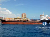 Δεξαμενόπλοιο πετρελαίου/χημικών προϊόντων προς πώληση