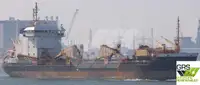 Dredger προς πώληση
