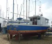 Τράτα προς πώληση