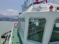 Ρυμουλκό πλοίο προς πώληση