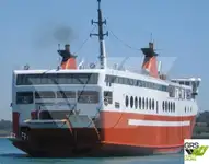 Ro-Ro ship προς πώληση