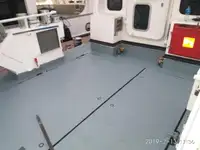 Πλοίο μεταφοράς προσωπικού προς πώληση