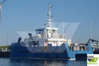 Πλοίο υποστήριξης αιολικού πάρκου προς πώληση