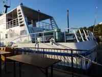 Κρουαζιερόπλοιο προς πώληση