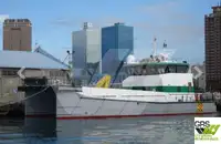 Wind farm service vessel προς πώληση
