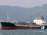 Δεξαμενόπλοιο πετρελαίου/χημικών προϊόντων προς πώληση