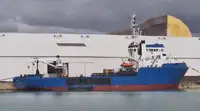 Πλοίο μεταφοράς εμπορευματοκιβωτίων προς πώληση