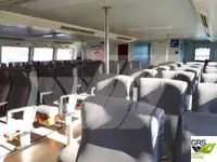 Επιβατικό πλοίο προς πώληση
