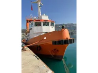 Ρυμουλκό πλοίο προς πώληση