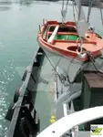 Ρυμουλκό πλοίο προς πώληση