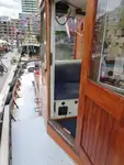 Ρυμουλκό πλοίο προς πώληση