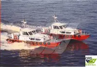 Πλοίο υποστήριξης αιολικού πάρκου προς πώληση