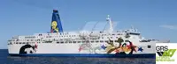 Ro-Ro ship προς πώληση