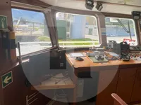 Πλοίο τοπογραφικής έρευνας προς πώληση