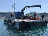 Εργατικά πλοία προς πώληση