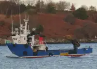Εργατικά πλοία προς πώληση