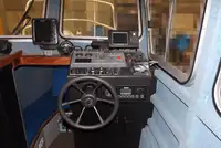 Εργατικά πλοία προς πώληση