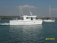 Καταμαράν προς πώληση