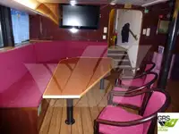 Κρουαζιερόπλοιο προς πώληση