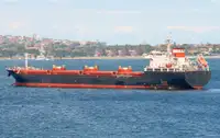 Πλοίο μεταφοράς χύδην φορτίου προς πώληση