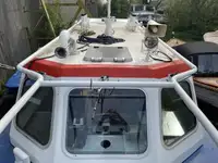 Πλοίο περιπολίας προς πώληση