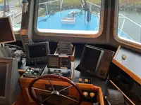 Πλοίο περιπολίας προς πώληση