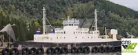 Πλοίο τύπου Ro-Ro προς πώληση