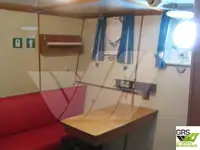Σκάφος έρευνας προς πώληση