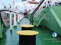 Δεξαμενόπλοιο πετρελαίου/χημικών προϊόντων προς πώληση