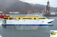 Ro-Ro ship προς πώληση