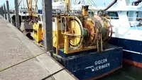 Trawler προς πώληση
