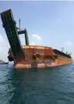 Πλοίο αποβατικής προέλευσης, δεξαμενόπλοιο προς πώληση