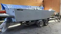 Εργατικά πλοία προς πώληση