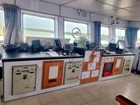 Πλοίο αποβατικής προέλευσης, δεξαμενόπλοιο προς πώληση