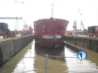 Δεξαμενόπλοιο πετρελαίου/χημικών προϊόντων προς πώληση